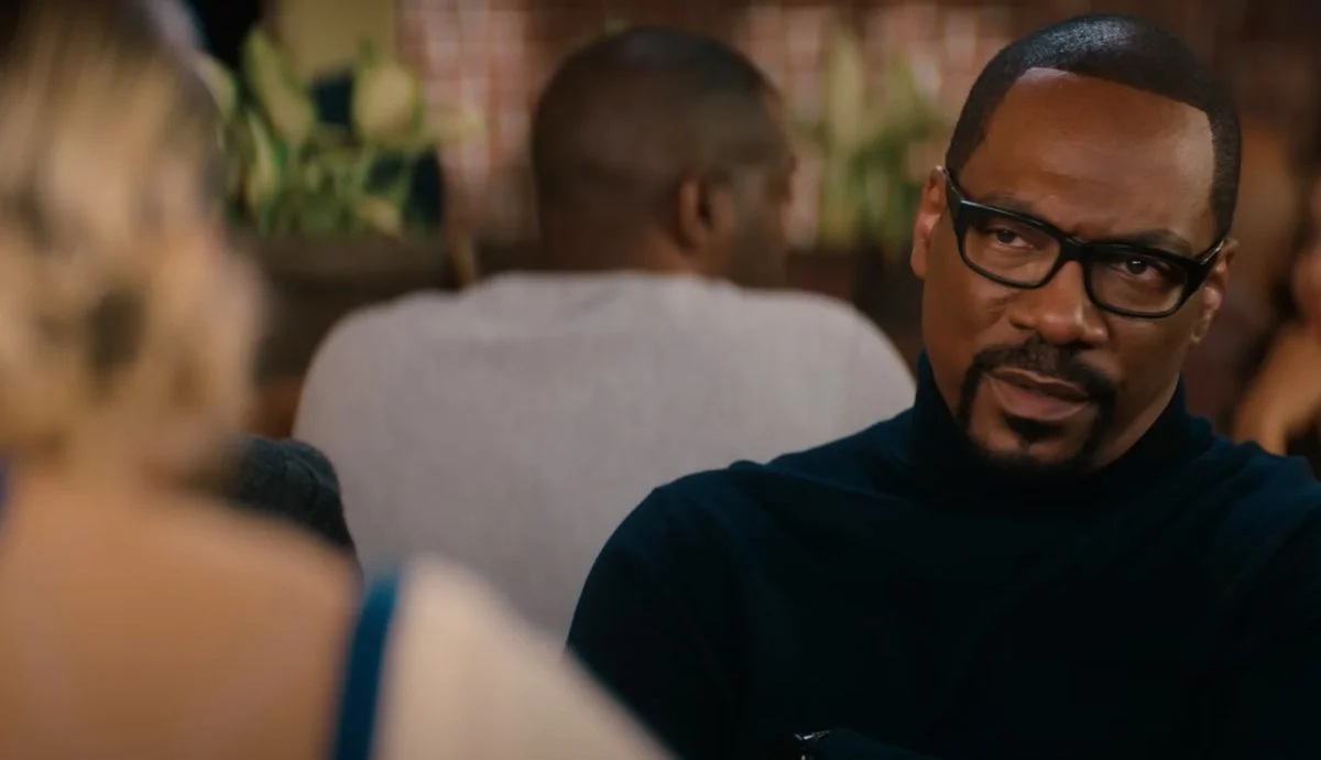 Eddie Murphy will play the former Action Blue Falcon comedy on Sony