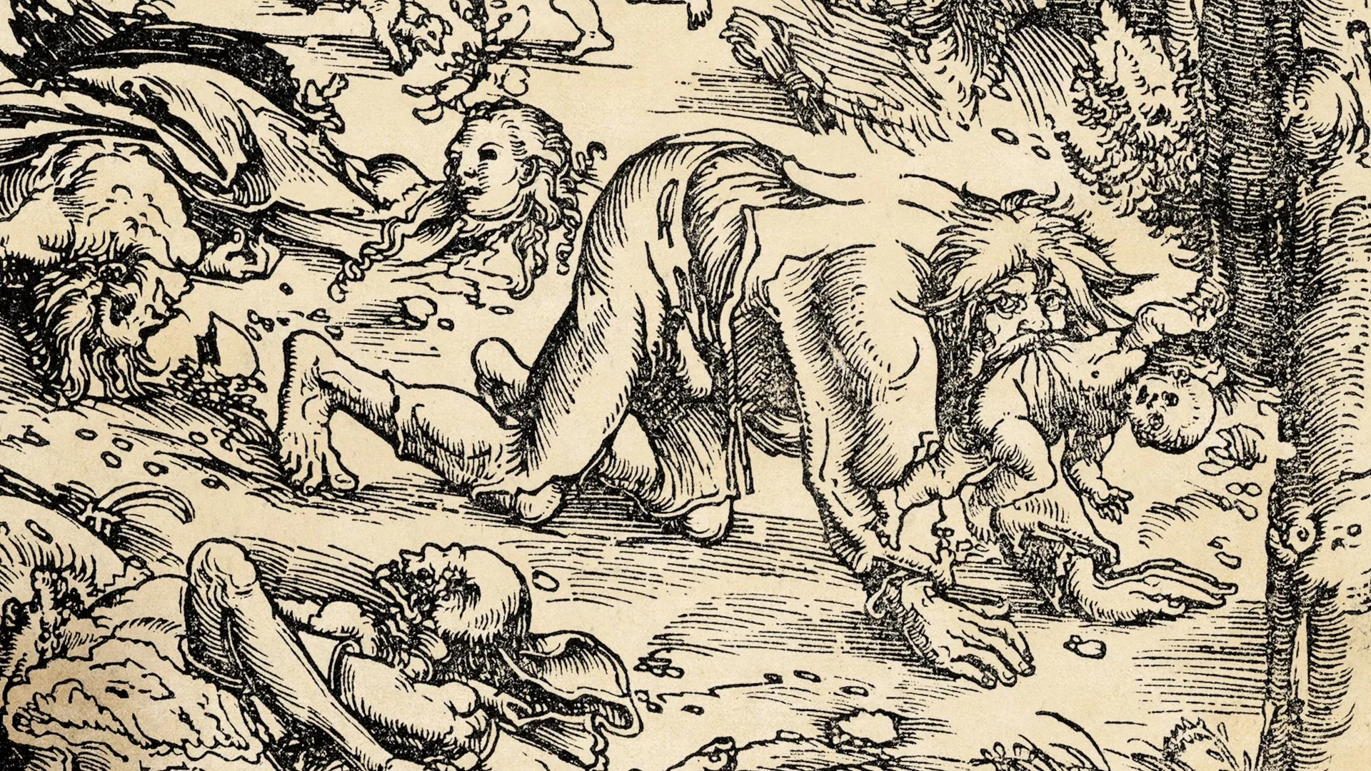 The next film project by director Nosferatu Robert Eggers is Werwulf