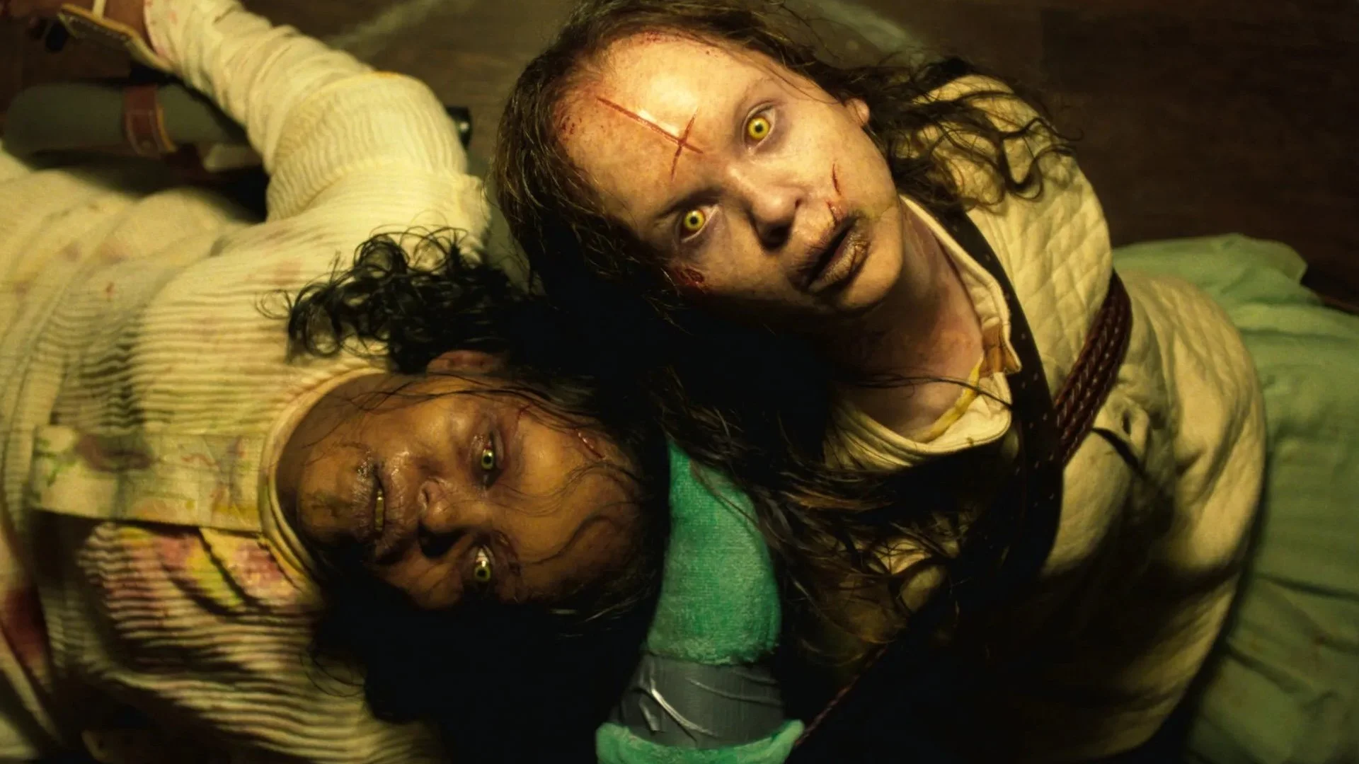 David Gordon Green will not direct THE EXORCIST: DECEIVER