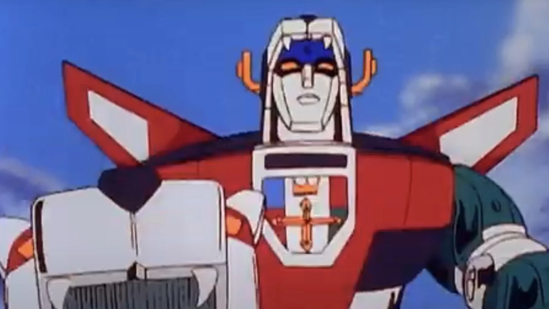 Sterling K. Brown says that Amazon MGM’s film Voltron will be “wildly fun” and makes fun of a possible sequel