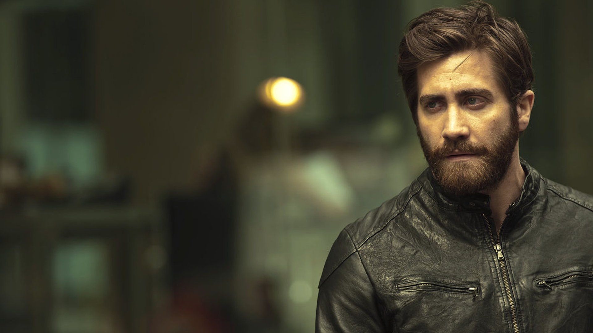 Jake Gyllenhaal will star in the ROAD HOUSE remake directed by Doug Liman Jake Gyllenhaal will star in the ROAD HOUSE remake directed by Doug Liman