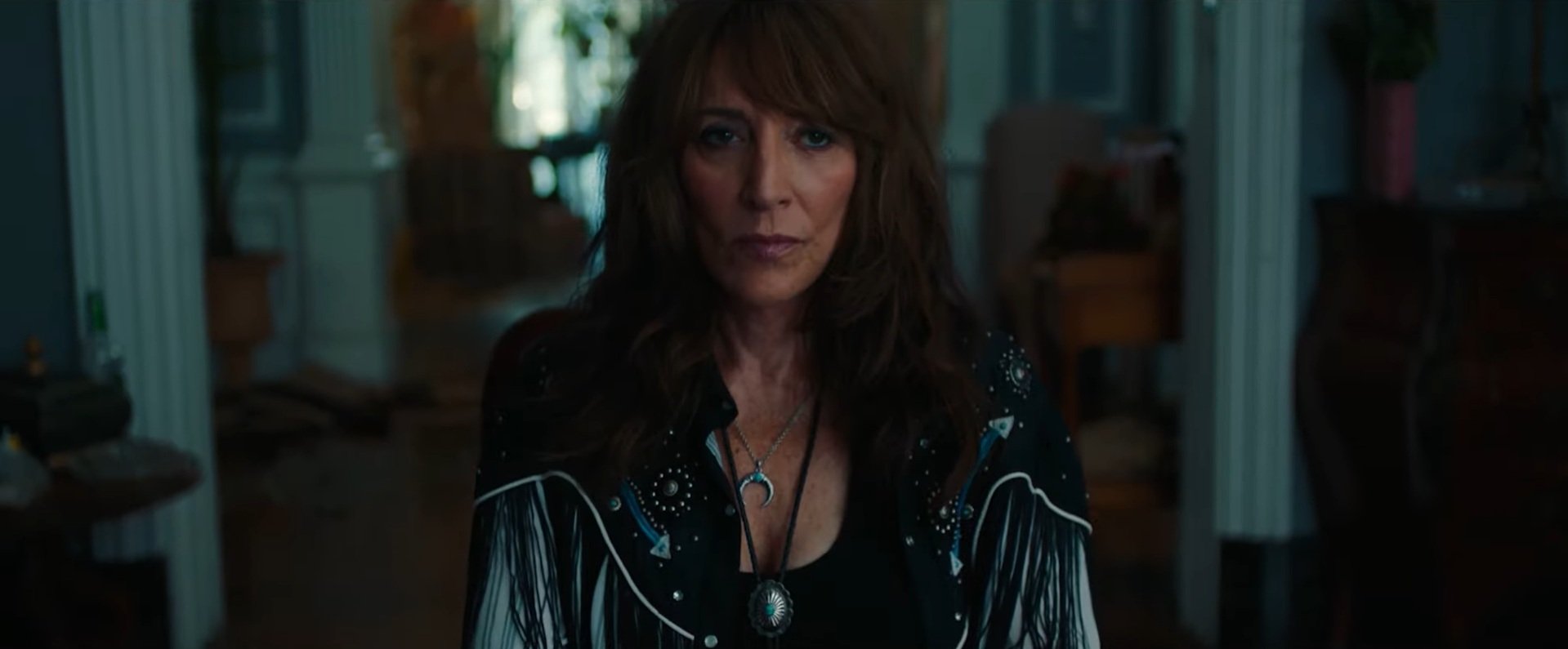 Trailer for Brea Grant's Country Music Horror Flick TORN HEARTS