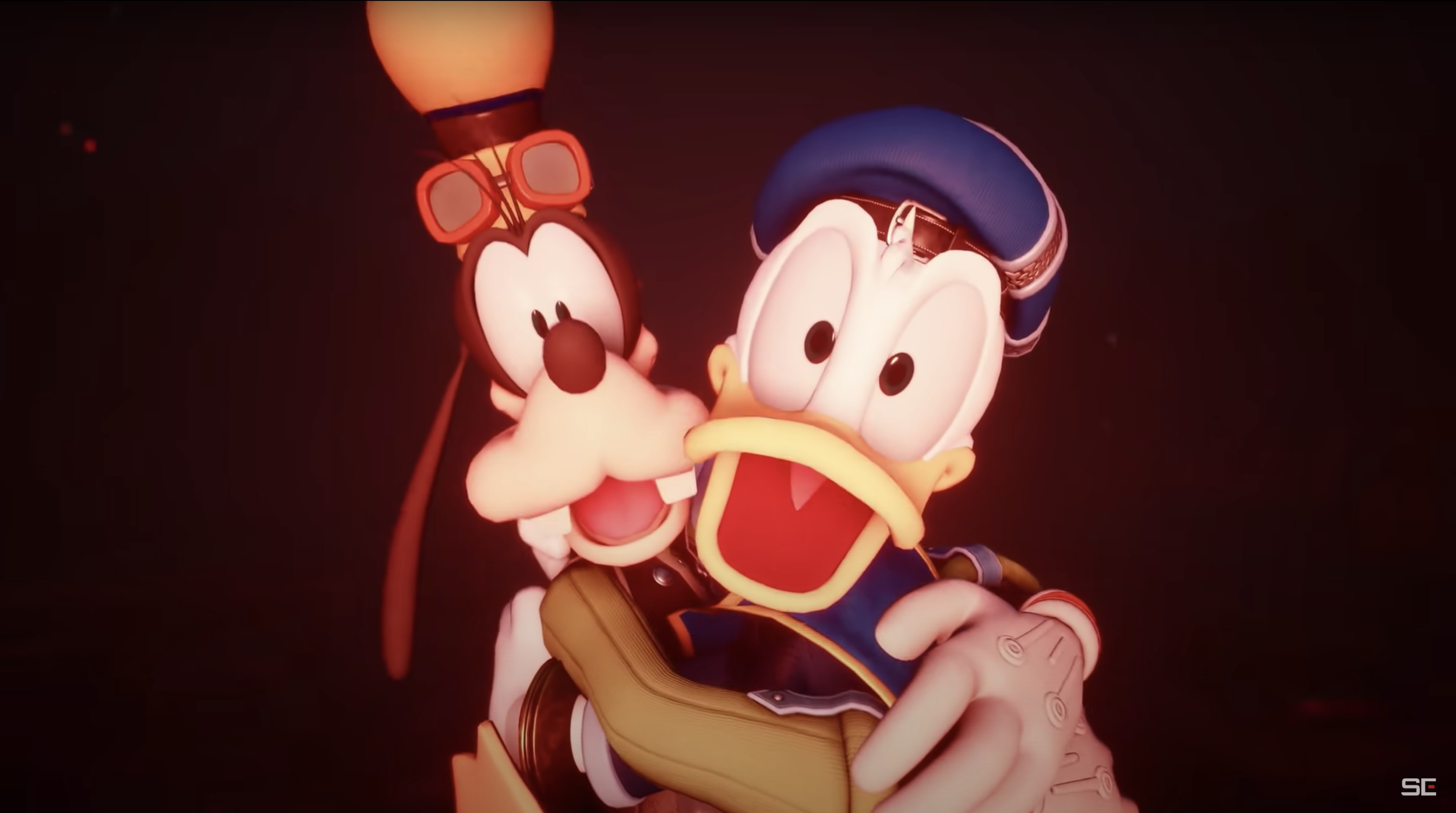 Kingdom Hearts 4: mais novidades só depois do meio do ano