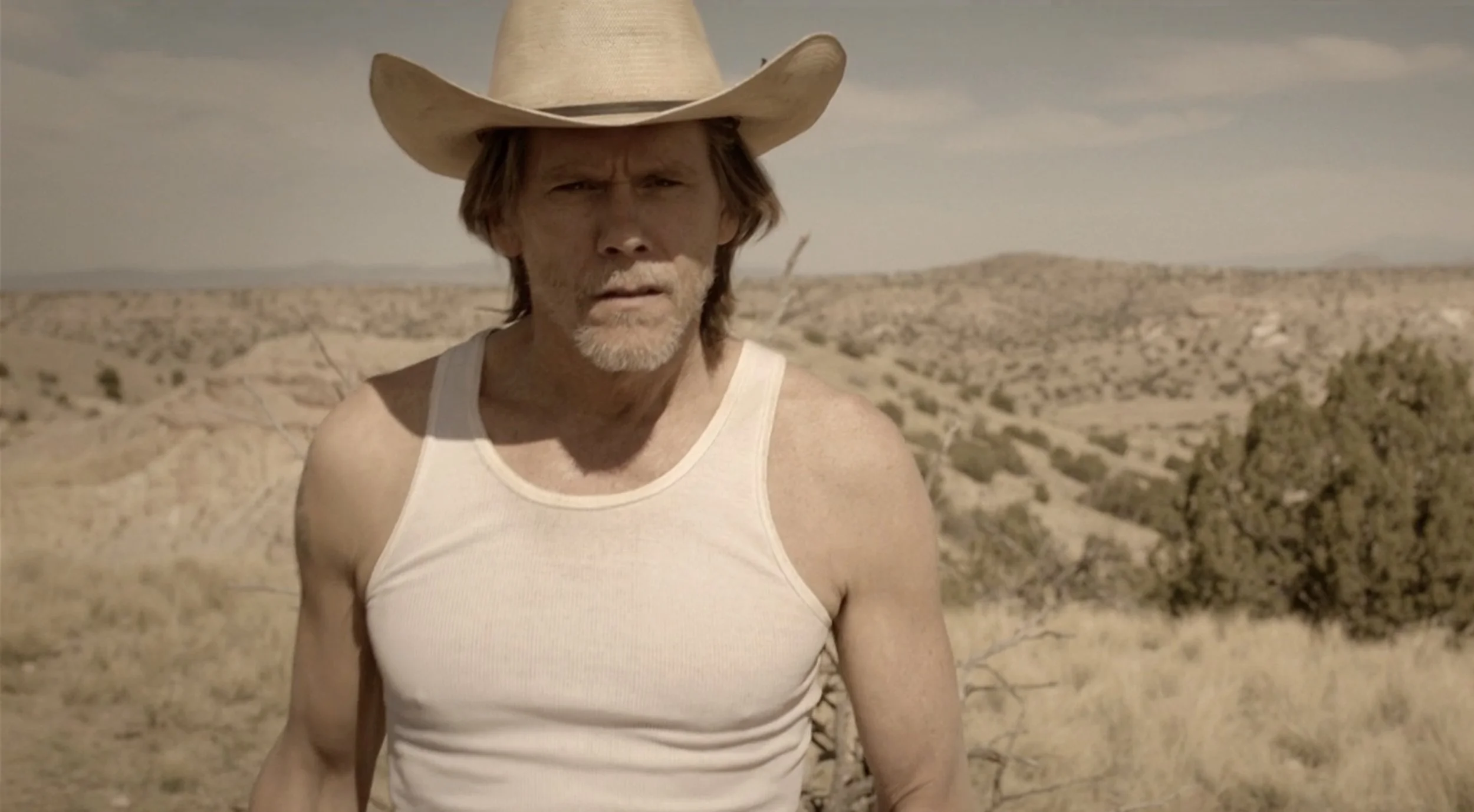 Kevin Bacon is just waiting for the call for a TREMORS sequel