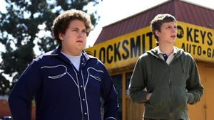 Seth Rogen Says Sony Banned Jonah Hill’s Character From Using a