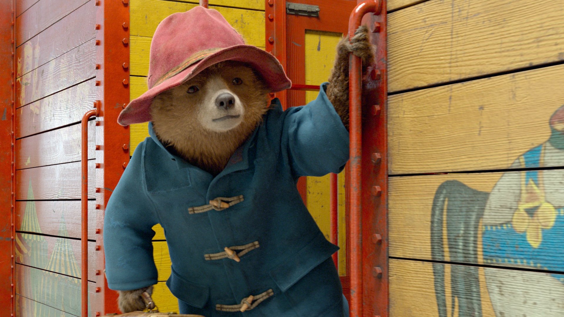 PADDINGTON IN PERU is moving forward and filming will begin this summer PADDINGTON IN PERU is moving forward and filming will begin this summer