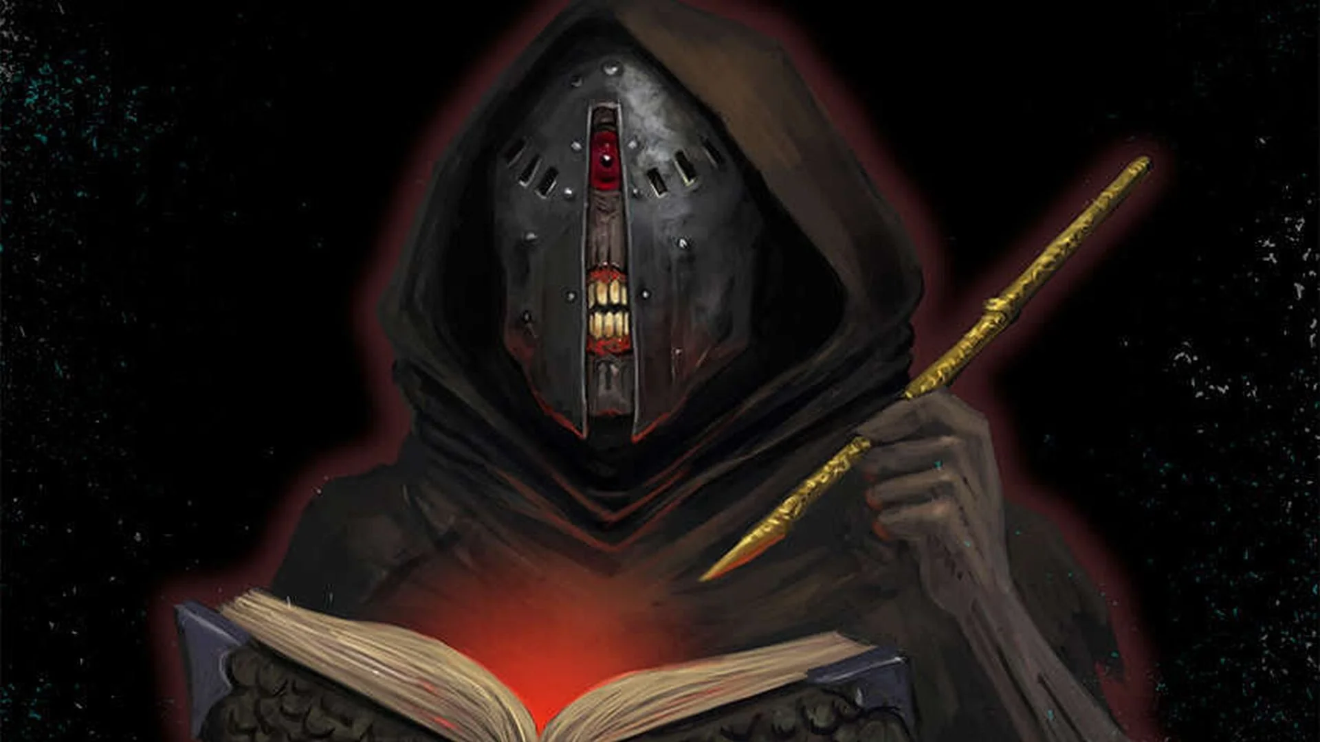 Stop a cult in this TTRPG One-Shot