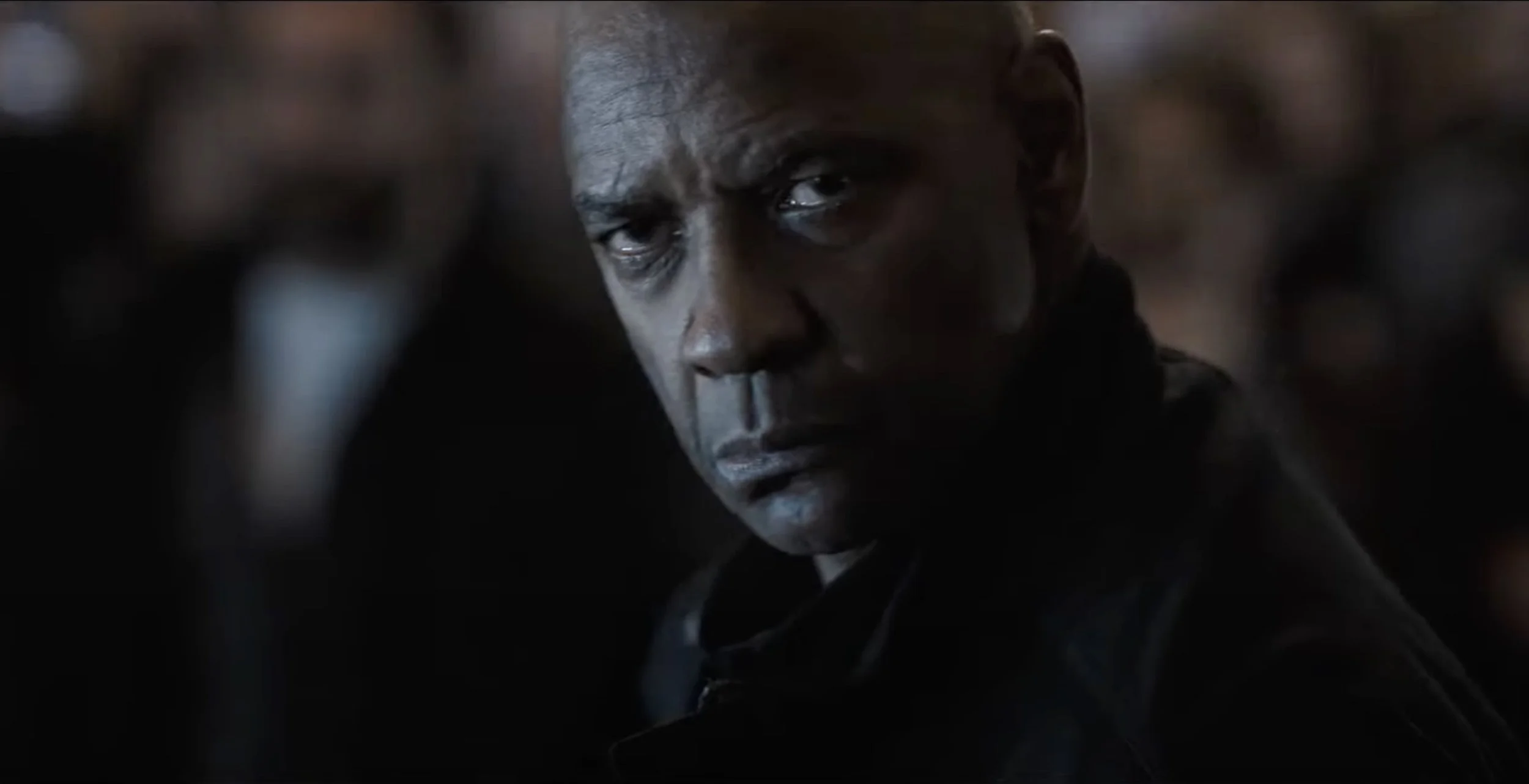 Denzel Washington Kicks Ass in New Trailer for THE EQUALIZER 3 — GeekTyrant