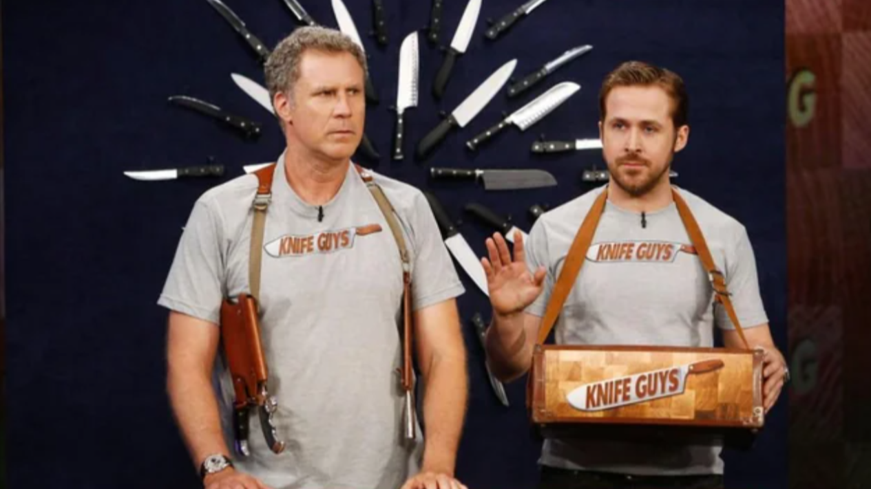 Ryan Gosling and Will Ferrell to act in the Tough Guys Tough action comedy for Amazon MGM Studios