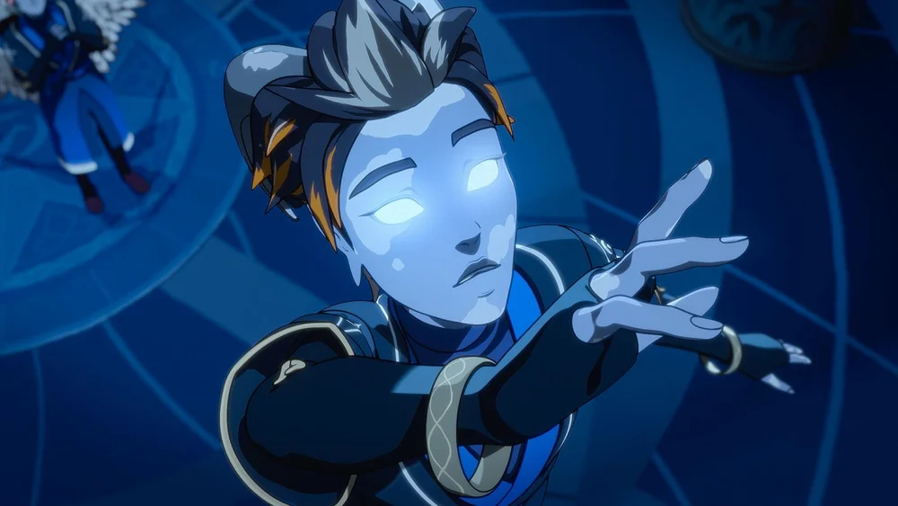 Review: THE DRAGON PRINCE Season 6 — GeekTyrant