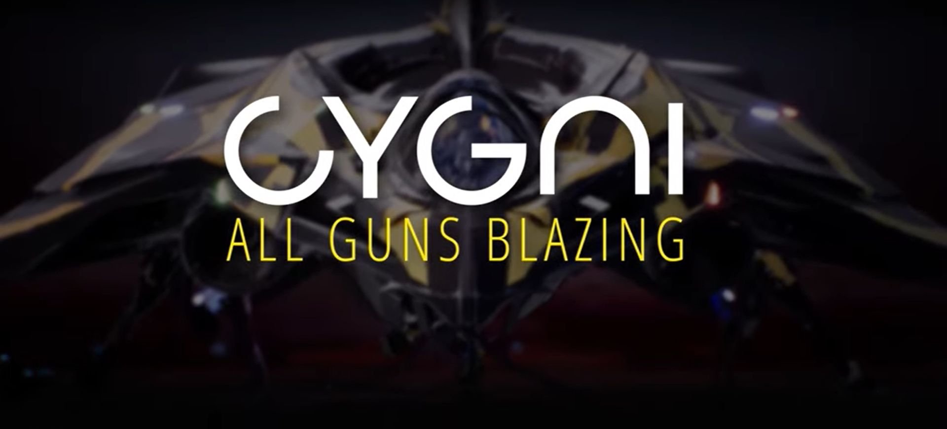 Cygni all guns blazing steam фото 17