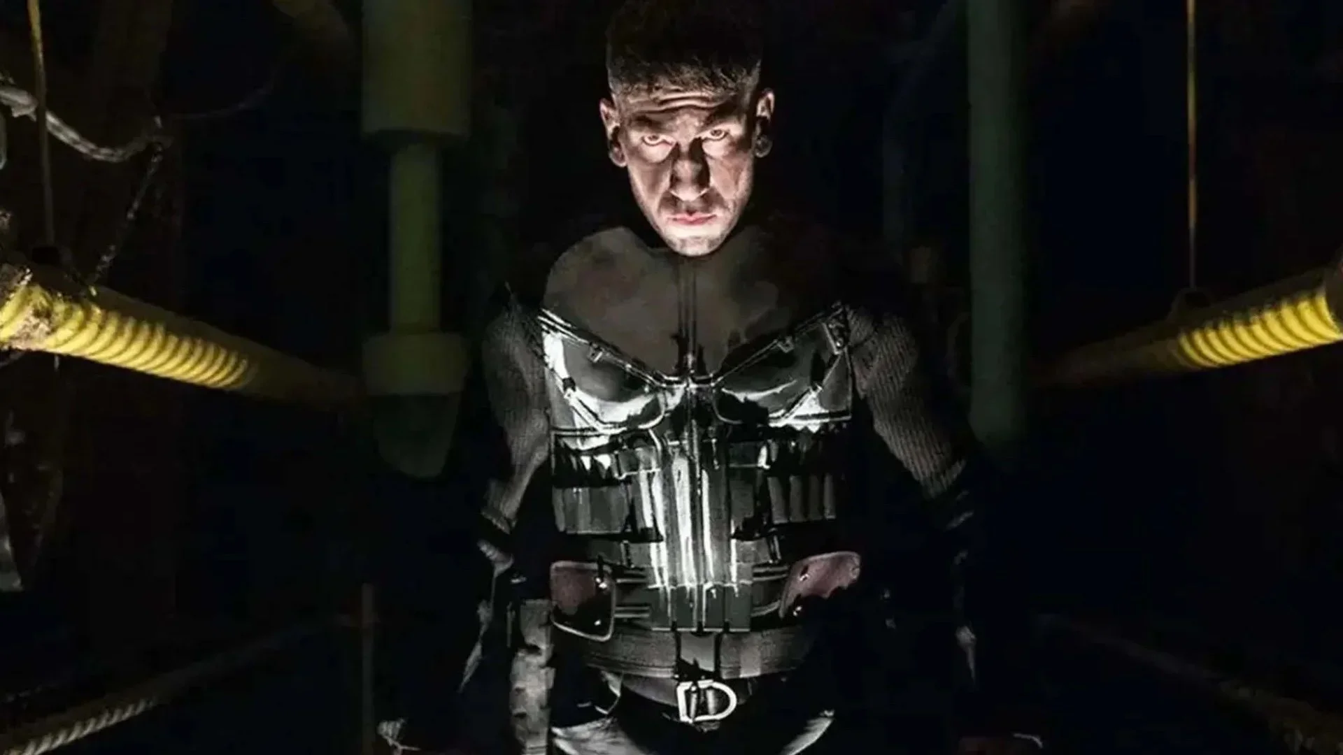Jon Bernhal wraps the special presentation of Marvel’s The Punisher with a sincere speech: “Impossible” Shoot completed in 12 days