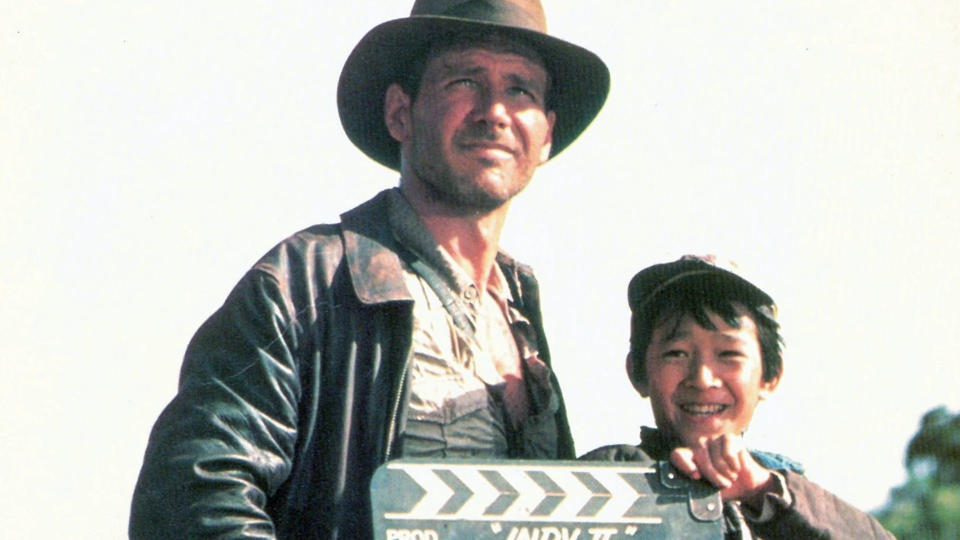 1984 Behind-The-Scenes Documentary For INDIANA JONES AND THE TEMPLE OF DOOM  — GeekTyrant