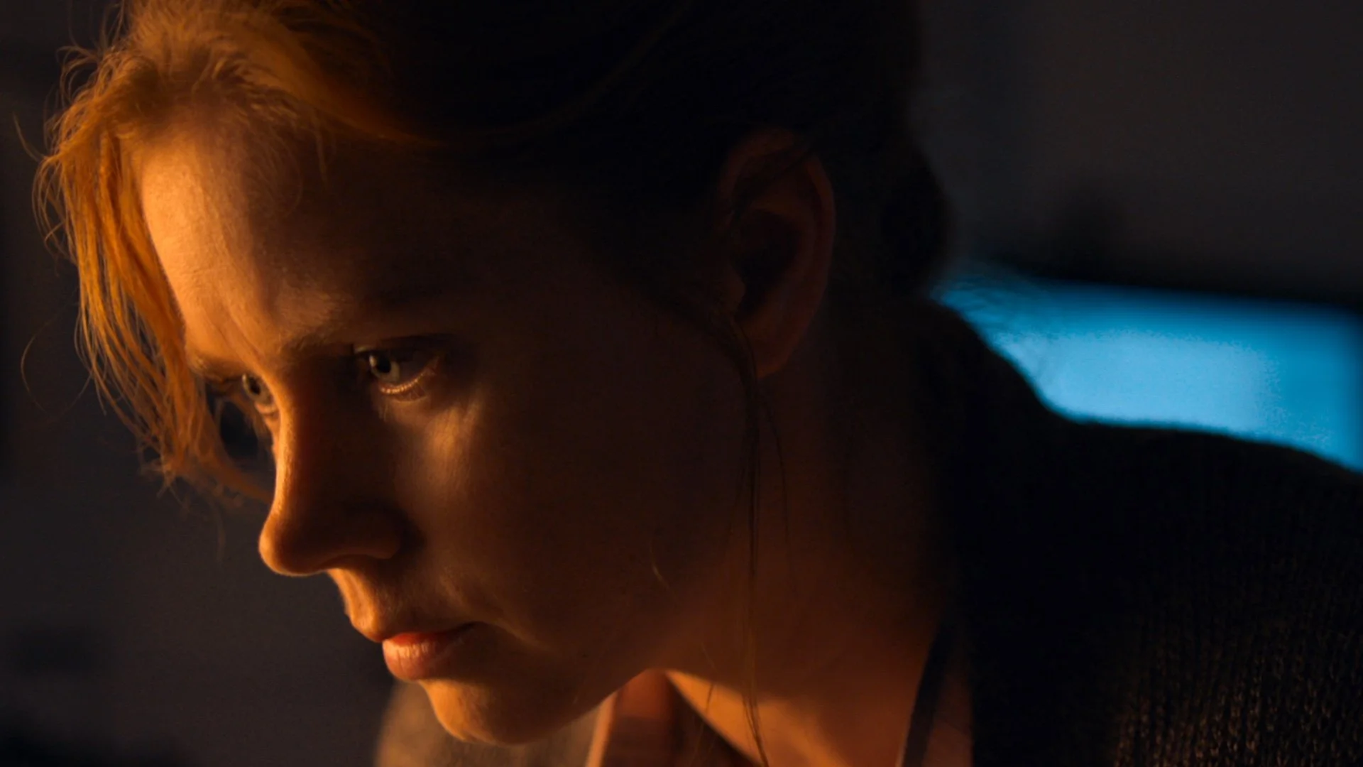 Amy Adams joins the cast of Star Wars: Starfighter together with five other new additions
