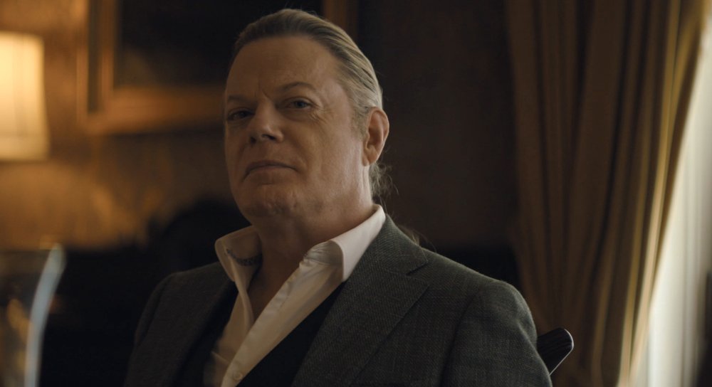 Eddie Izzard to Play Dr. Nina Jekyll in Modern Take on Classic Tale in ...