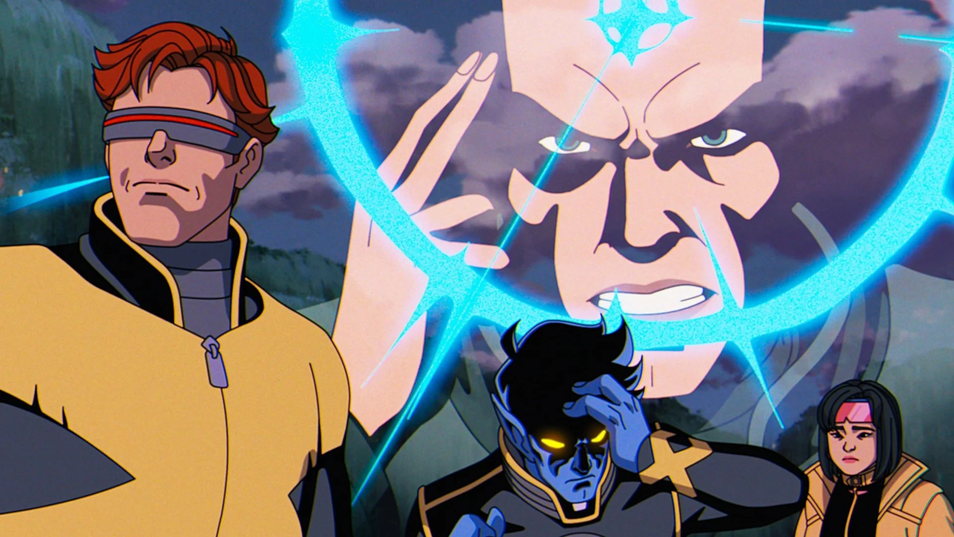 X-MEN ’97 Producer Confirms Major Character's Death Is Permanent ...