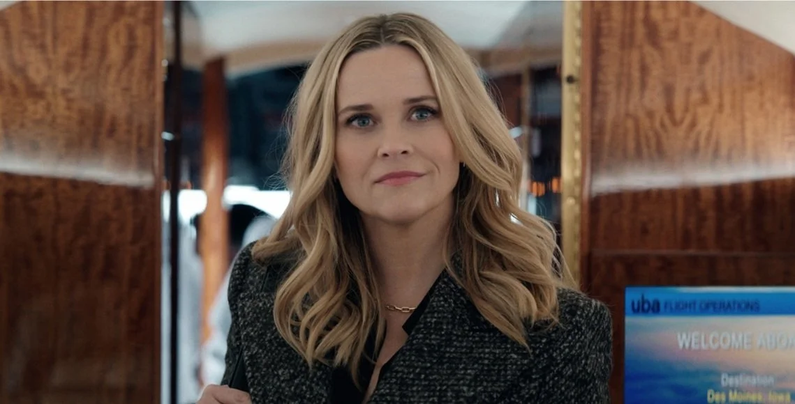 Reese Witherspoon produces animated Goldilocks and THE THREE BEARS in collaboration with Build-A-Bear Reese Witherspoon produces animated Goldilocks and THE THREE BEARS in collaboration with Build-A-Bear