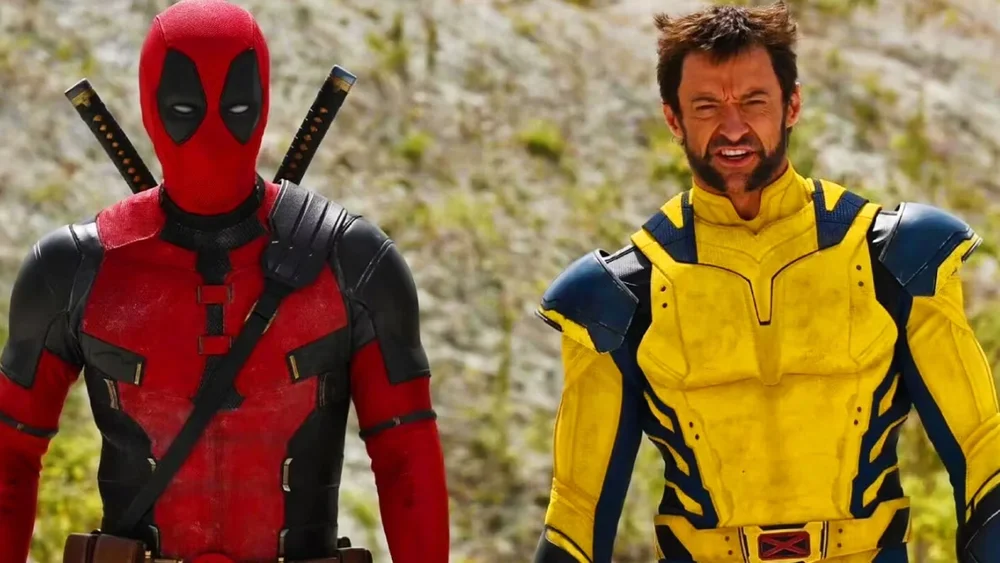 DEADPOOL 3 Title Reportedly Revealed to Be DEADPOOL & FRIEND — GeekTyrant