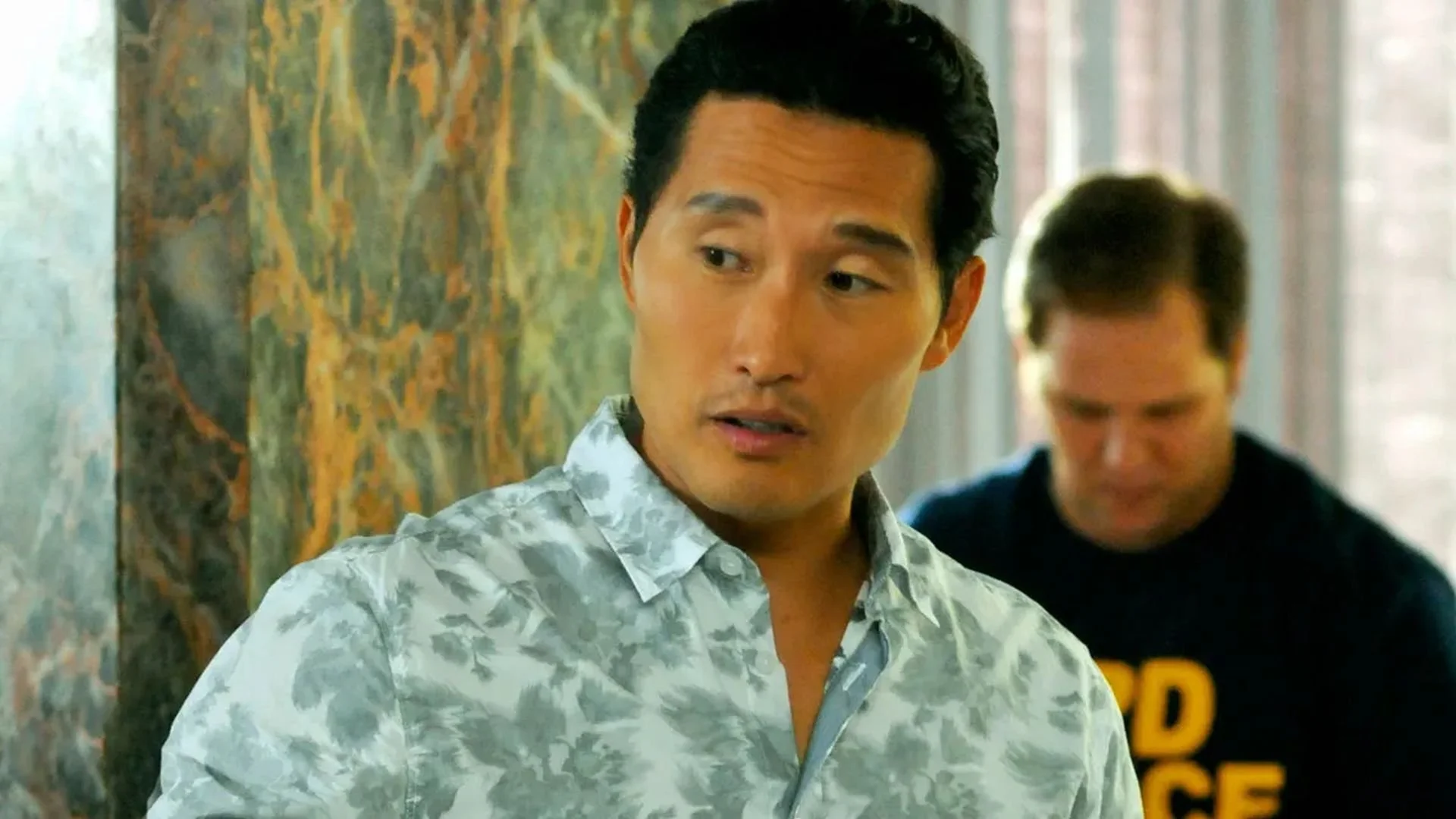 Daniel Dae Kim to Star in Amazon Spy Thriller Series BUTTERFLY Based on the BOOM!  Studios graphic novel