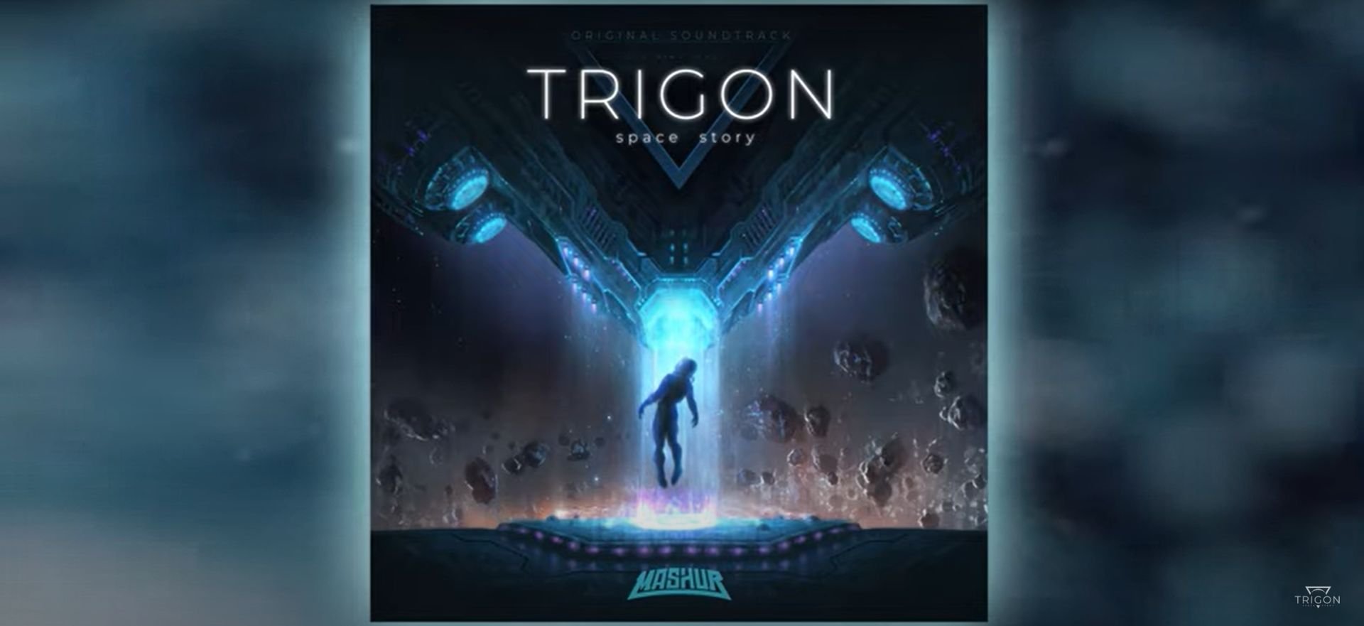 Trigon: Space Story on Steam