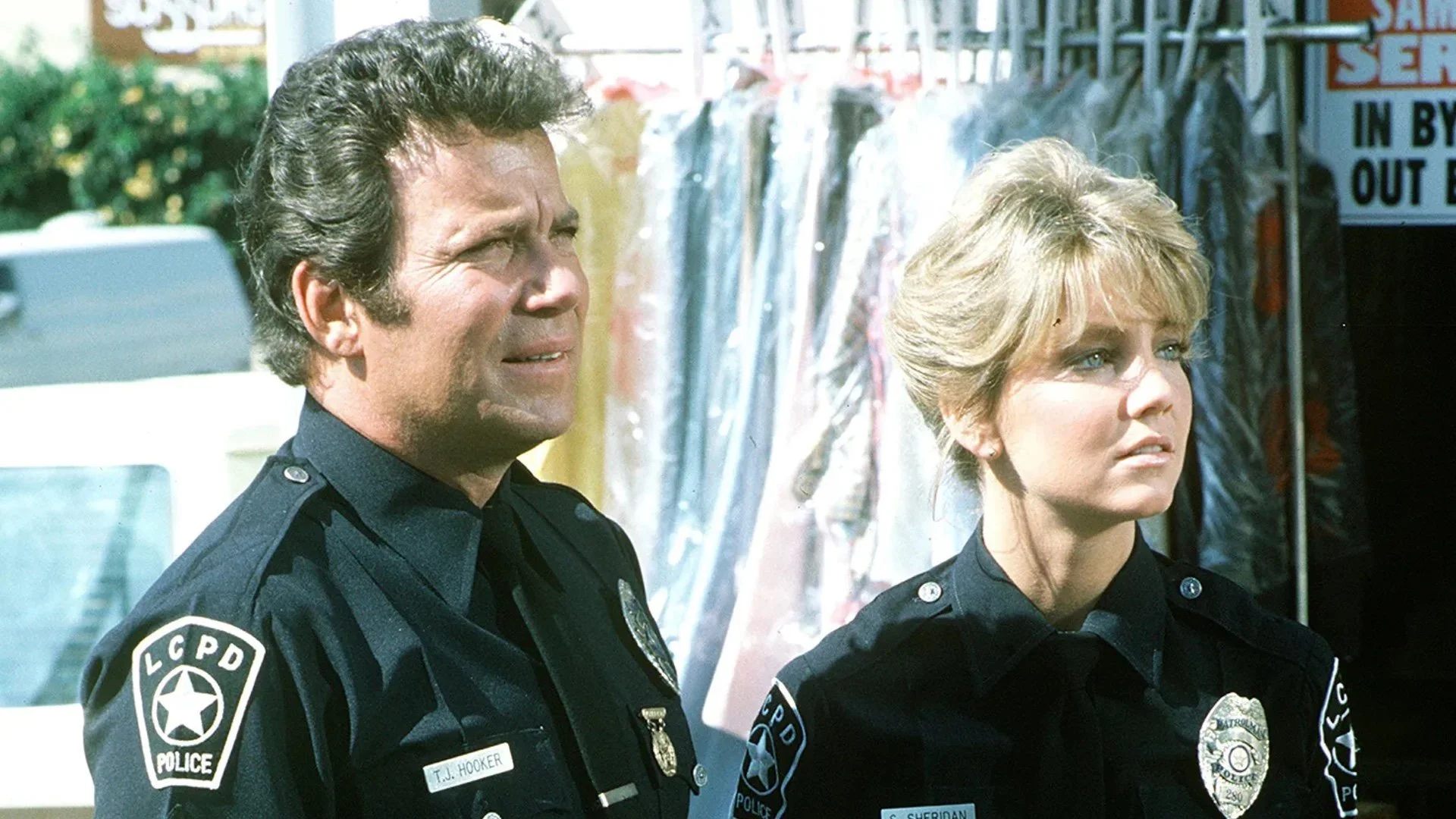 Netflix is reporting TJ Hooker as a comic action movie Netflix is reporting TJ Hooker as a comic action movie