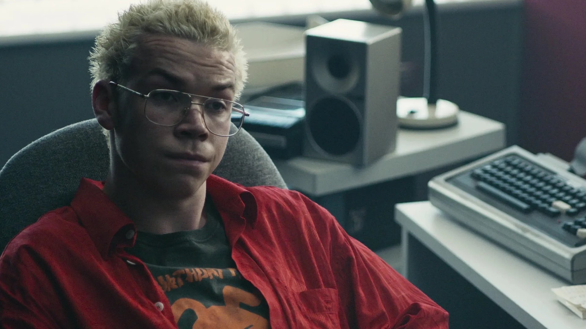 Netflix removes Black Mirror: Bandeersnatch from streaming and pulls the plug on his interactive era Netflix removes Black Mirror: Bandeersnatch from streaming and pulls the plug on his interactive era