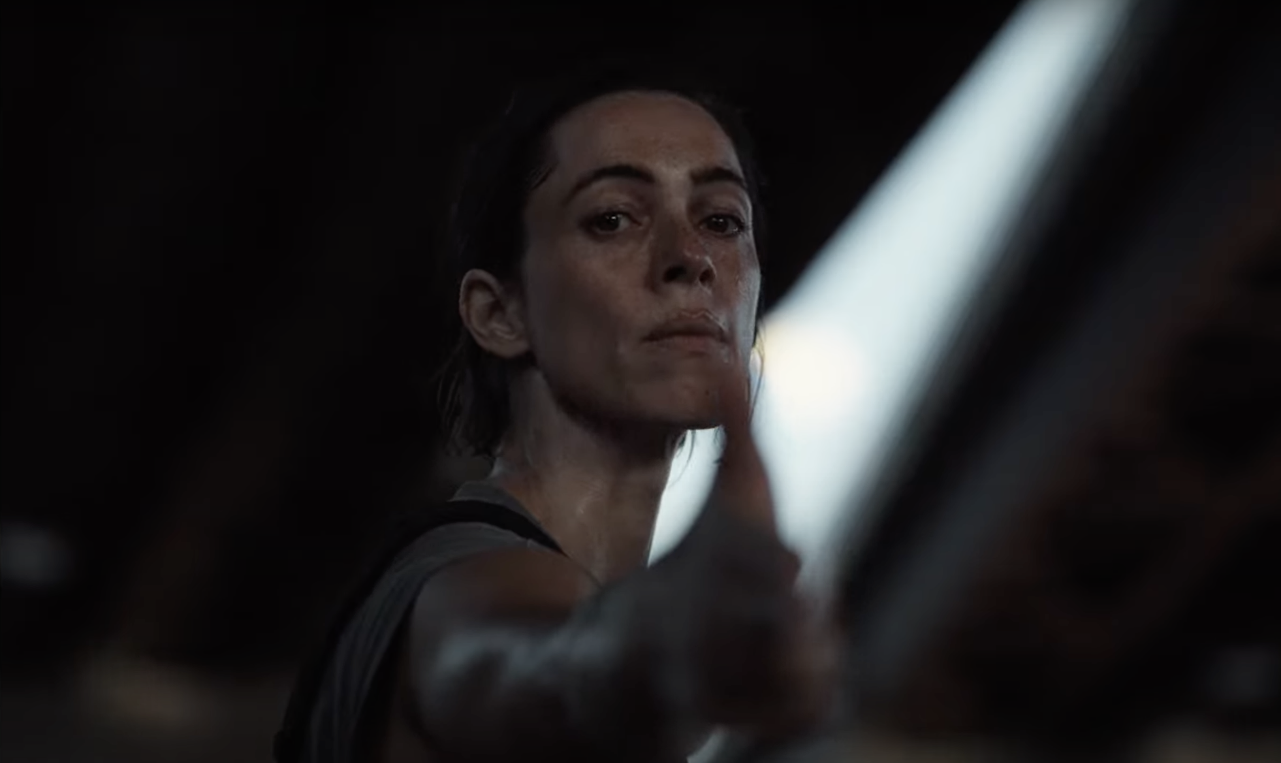 New Trailer For The Strange and Twisted Thriller RESURRECTION with ...