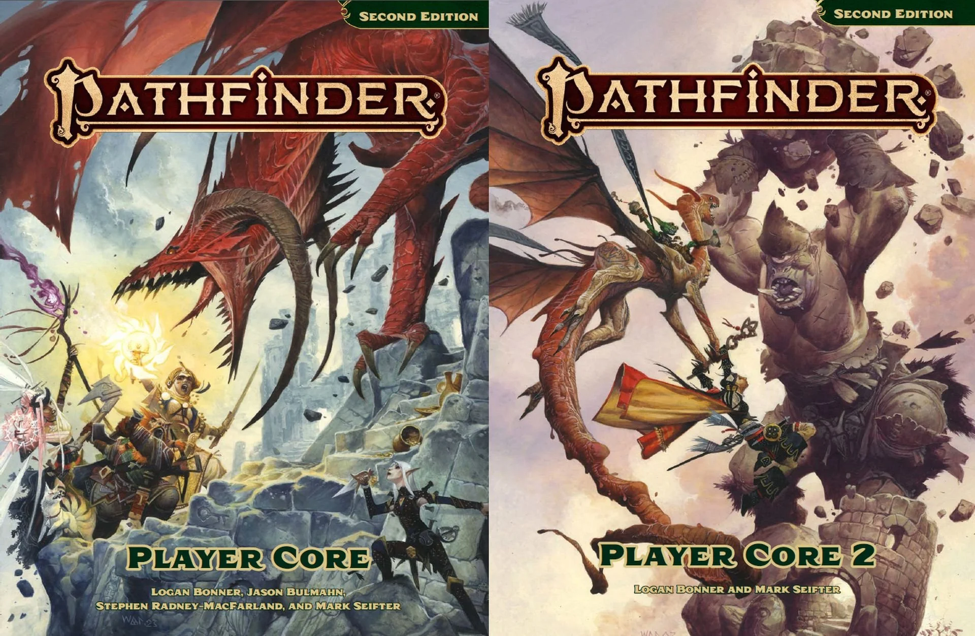 Enter Pathfinder for only $ 30!