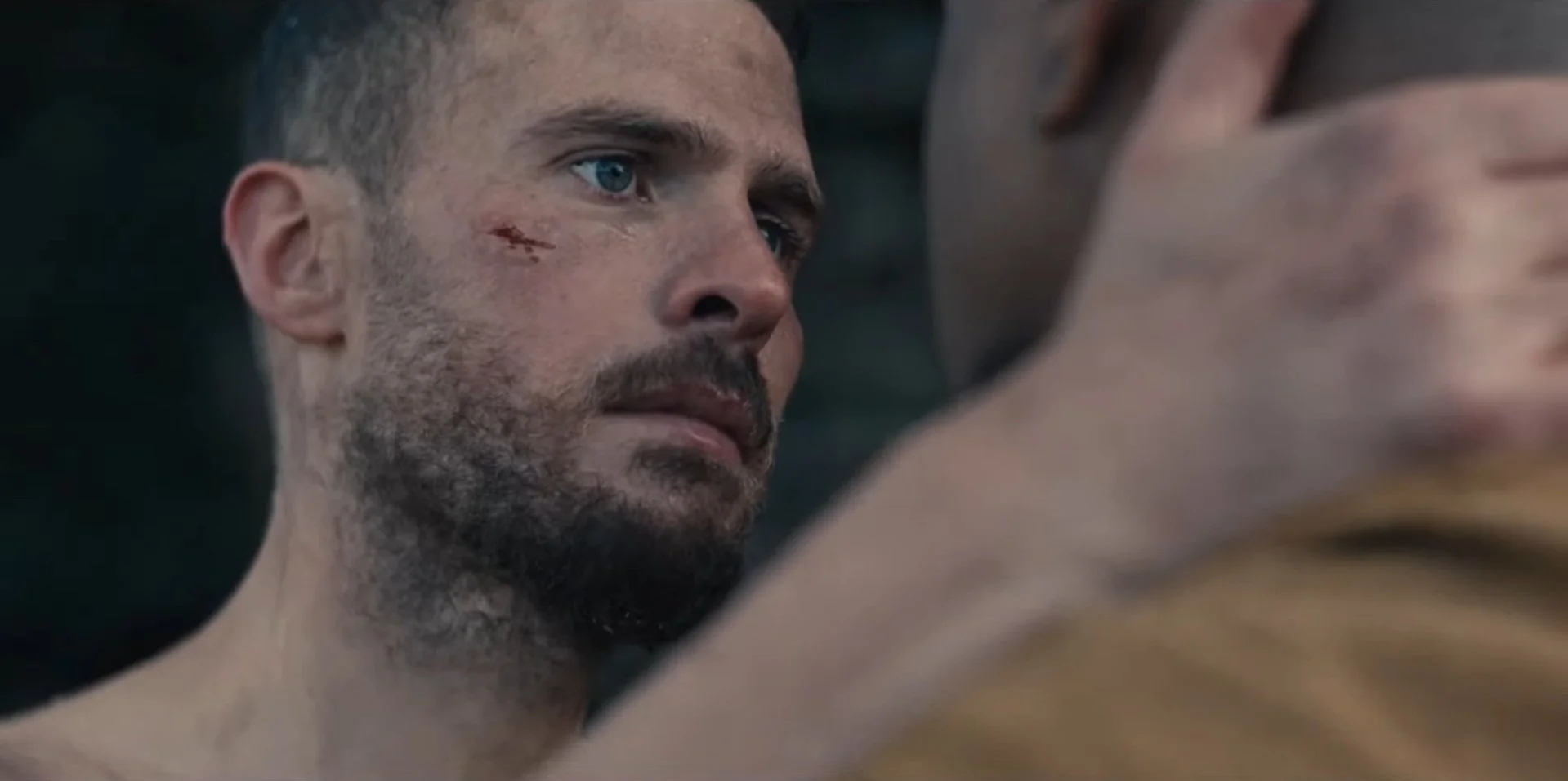 Trailer for the MGM+ limited drama series THE WINTER KING Based on the Arthurian legends Trailer for the MGM+ limited drama series THE WINTER KING Based on the Arthurian legends