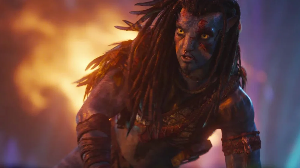 James Cameron Explains Why AVATAR 4 and 5 Are Still Not Guaranteed