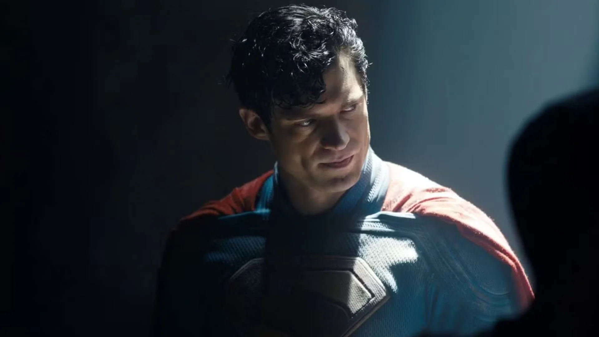 Has Superman wendell Pierce’s actor just confirmed a sequel?