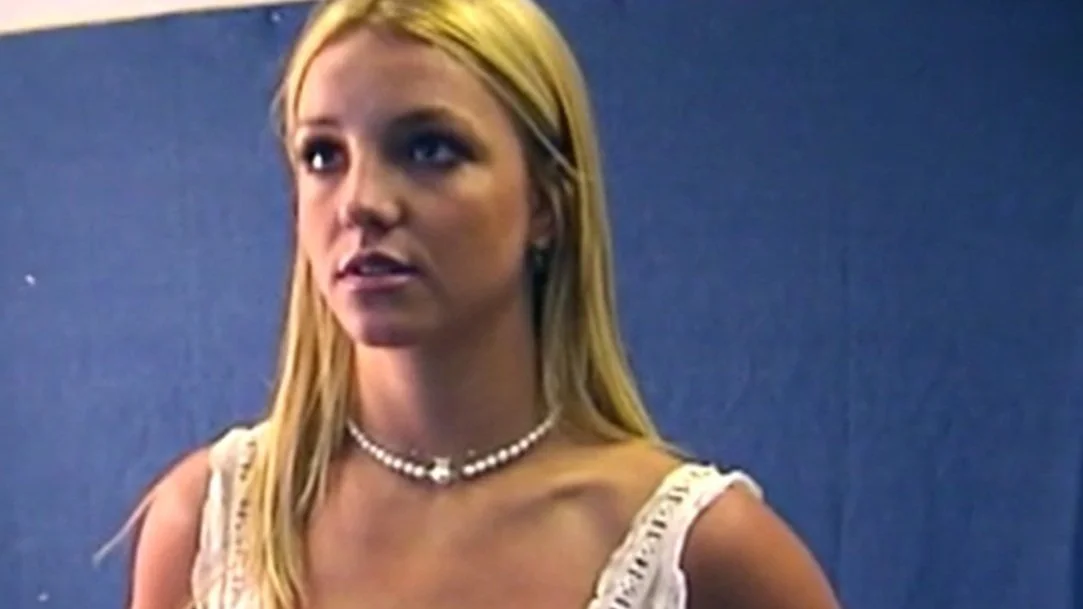 Britney Spears’ THE NOTEBOOK audition tape reveals a solid performance that put her forward for the lead role Britney Spears’ THE NOTEBOOK audition tape reveals a solid performance that put her forward for the lead role