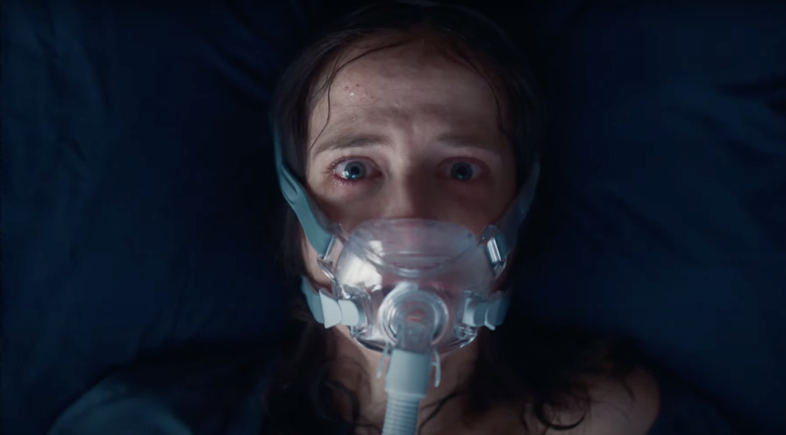 Creepy trailer for the disturbing psychological horror thriller NOCEBO starring Eva Green and Mark Strong Creepy trailer for the disturbing psychological horror thriller NOCEBO starring Eva Green and Mark Strong