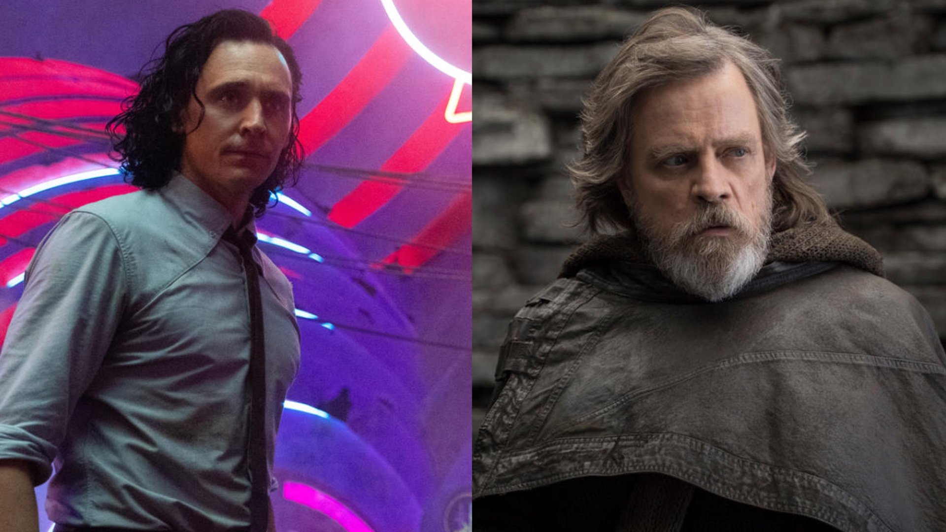 Tom Hiddleston And Mark Hamill To Star In Stephen King Movie