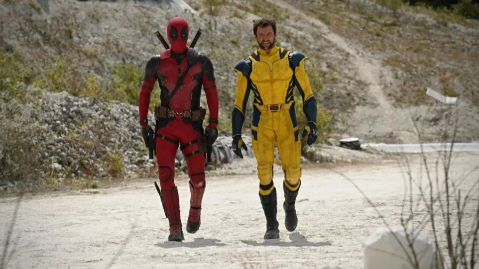 Shawn Levy says even though photo leaks are a pain, it’s worth shooting DEADPOOL 3 in real locations instead of green screens Shawn Levy says even though photo leaks are a pain, it’s worth shooting DEADPOOL 3 in real locations instead of green screens