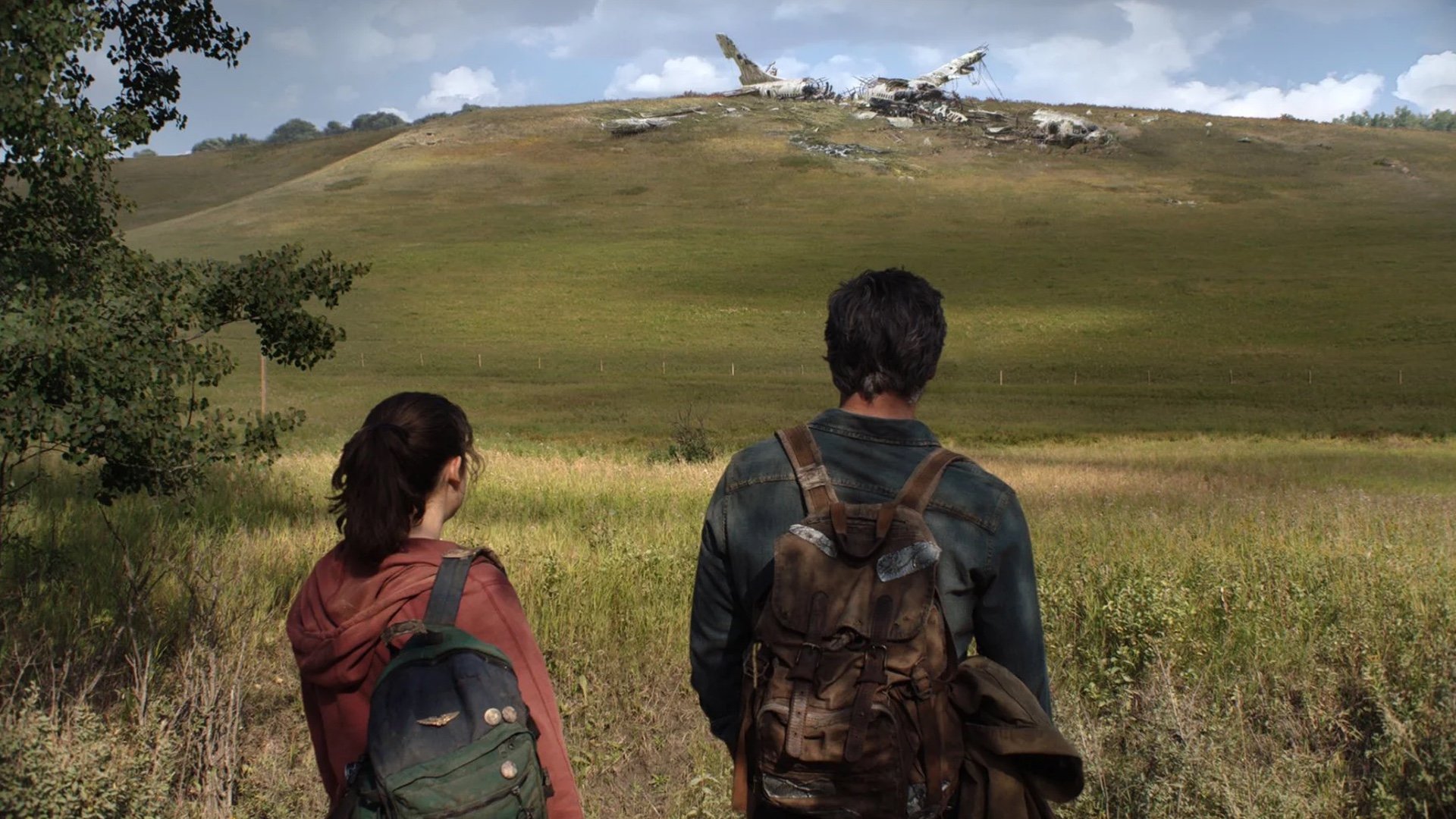 HBO Max's THE LAST OF US Series Gets an Intense and Thrilling Full Trailer  — GeekTyrant