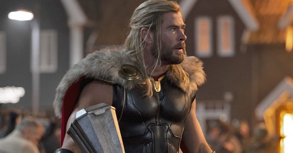 Chris Hemsworth Says A Potential THOR 5 Would Have To Be “Completely Different” From The Last Two Movies Chris Hemsworth Says A Potential THOR 5 Would Have To Be “Completely Different” From The Last Two Movies