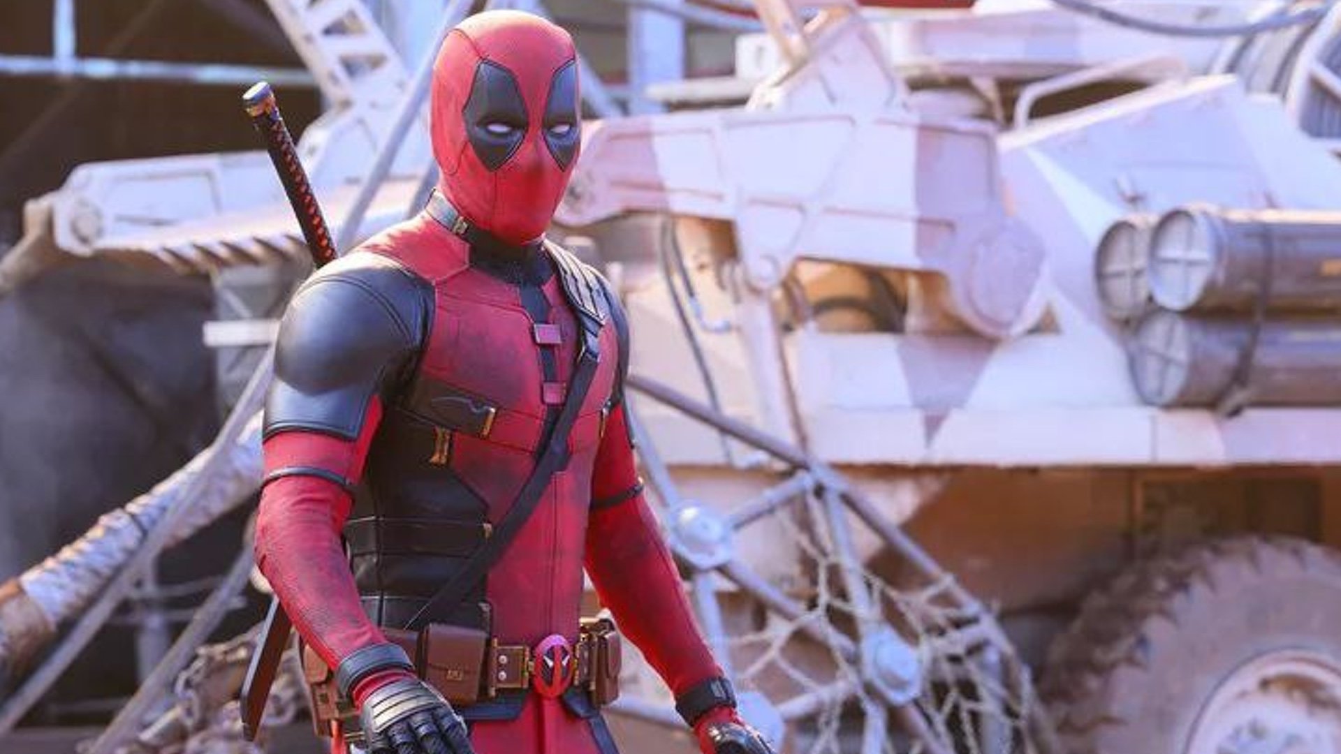 DEADPOOL and WOLVERINE director shares cameo strategy and comments from Aaron Stanford