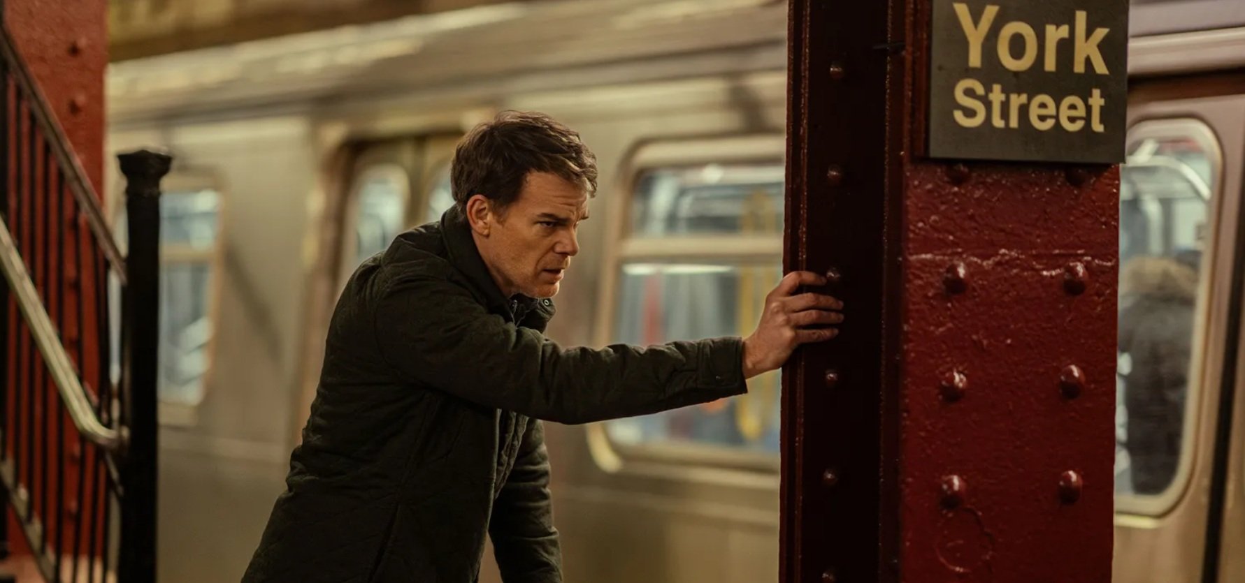 Michael C. Hall calls Dexter: Resurrection a “new beginning” and his creator confirms “we plan to do it for years”