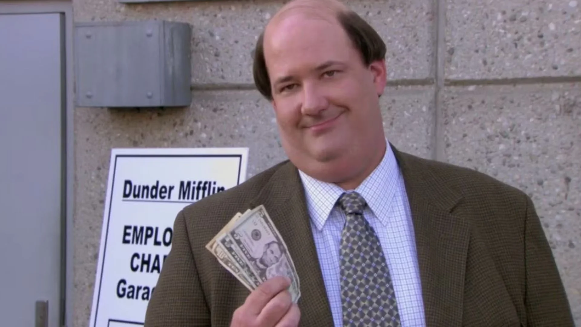 SUITS LA adds Brian Baumgartner, Patton Oswalt and Enrico Colantoni in guest starring roles