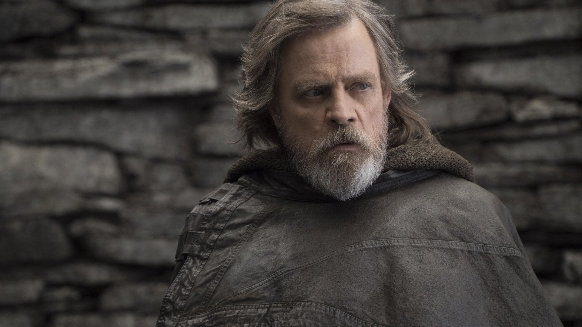 The Fall of the House of Usher First Clip Introduces Mark Hamill's