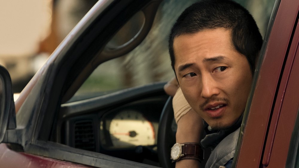 Steven Yeun Drops Out of Marvel's THUNDERBOLTS Movie — GeekTyrant