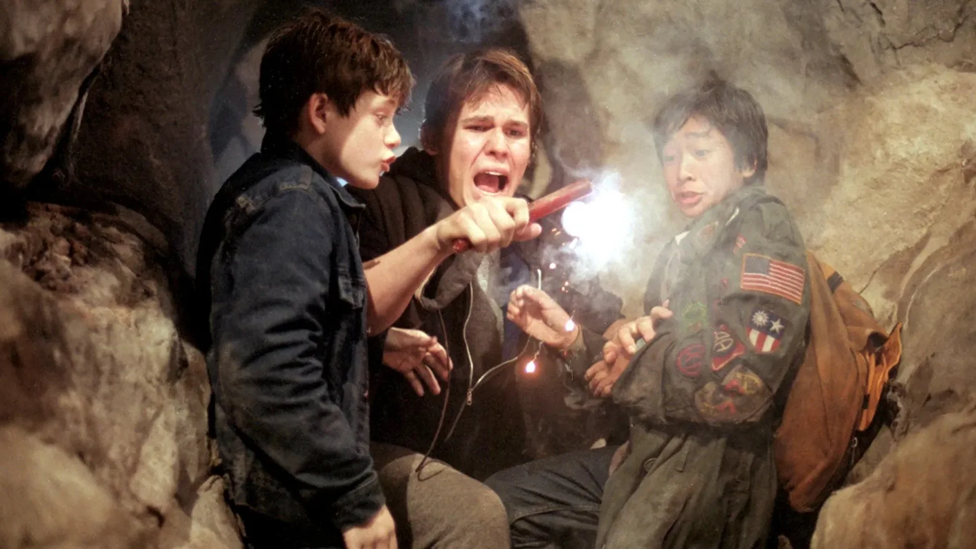 Josh Brolin talks about Goonies 2 and reveals “There were 5 screenplays”