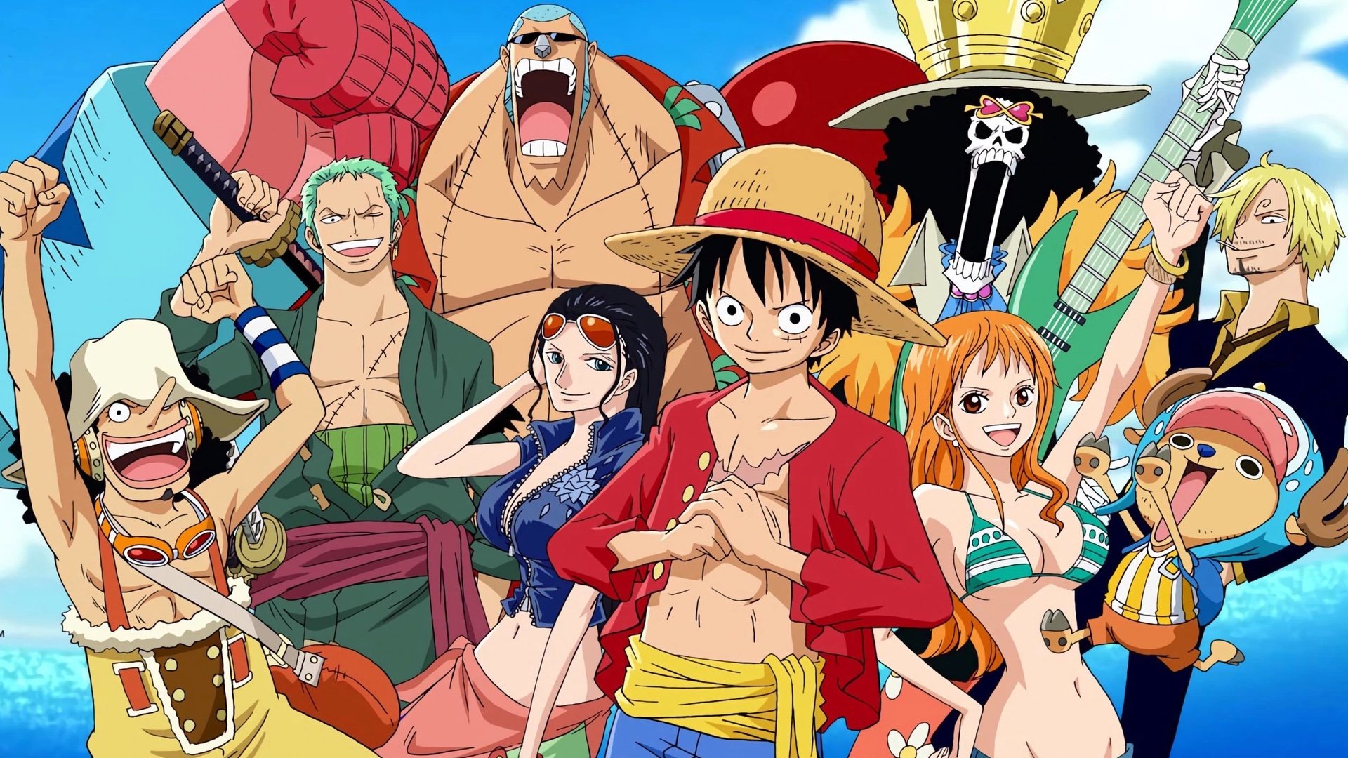 Netflix's live-action One Piece cuts major character development - Polygon