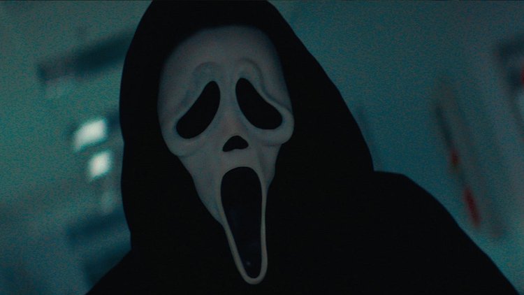 SCREAM 6 Actor Dermot Mulroney Shares Details on His Character and His ...