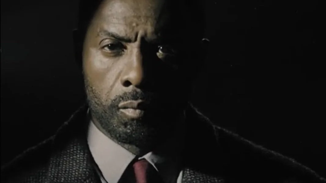 Idris Elba shares new teaser trailer and release dates for LUTHER: THE FALLEN SUN Idris Elba shares new teaser trailer and release dates for LUTHER: THE FALLEN SUN