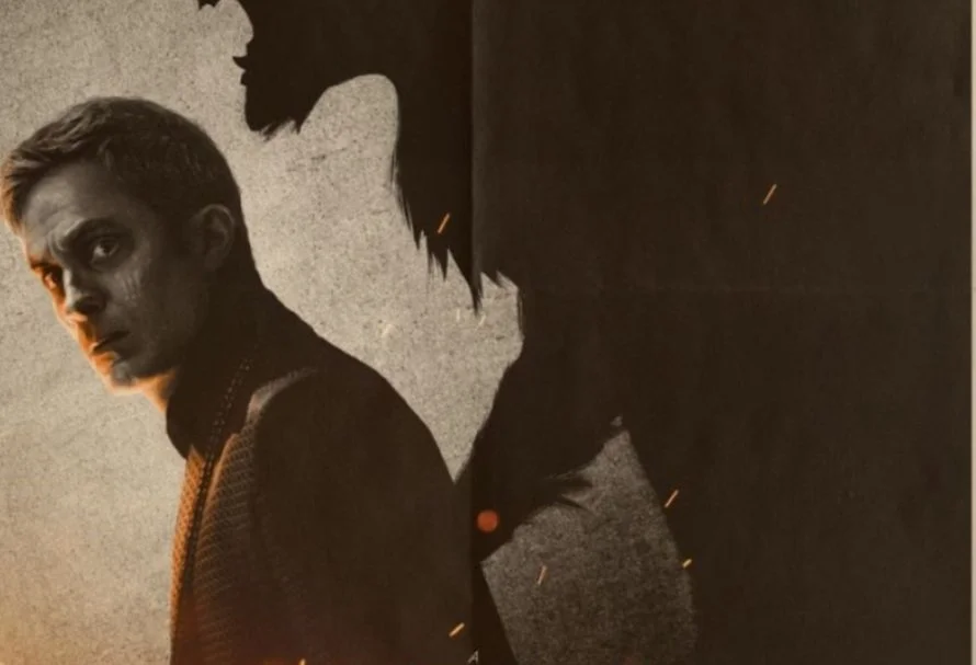 Marvel’s WEREWOLF BY NIGHT director Michael Giacchino talks about his speech to Kevin Feige Marvel’s WEREWOLF BY NIGHT director Michael Giacchino talks about his speech to Kevin Feige