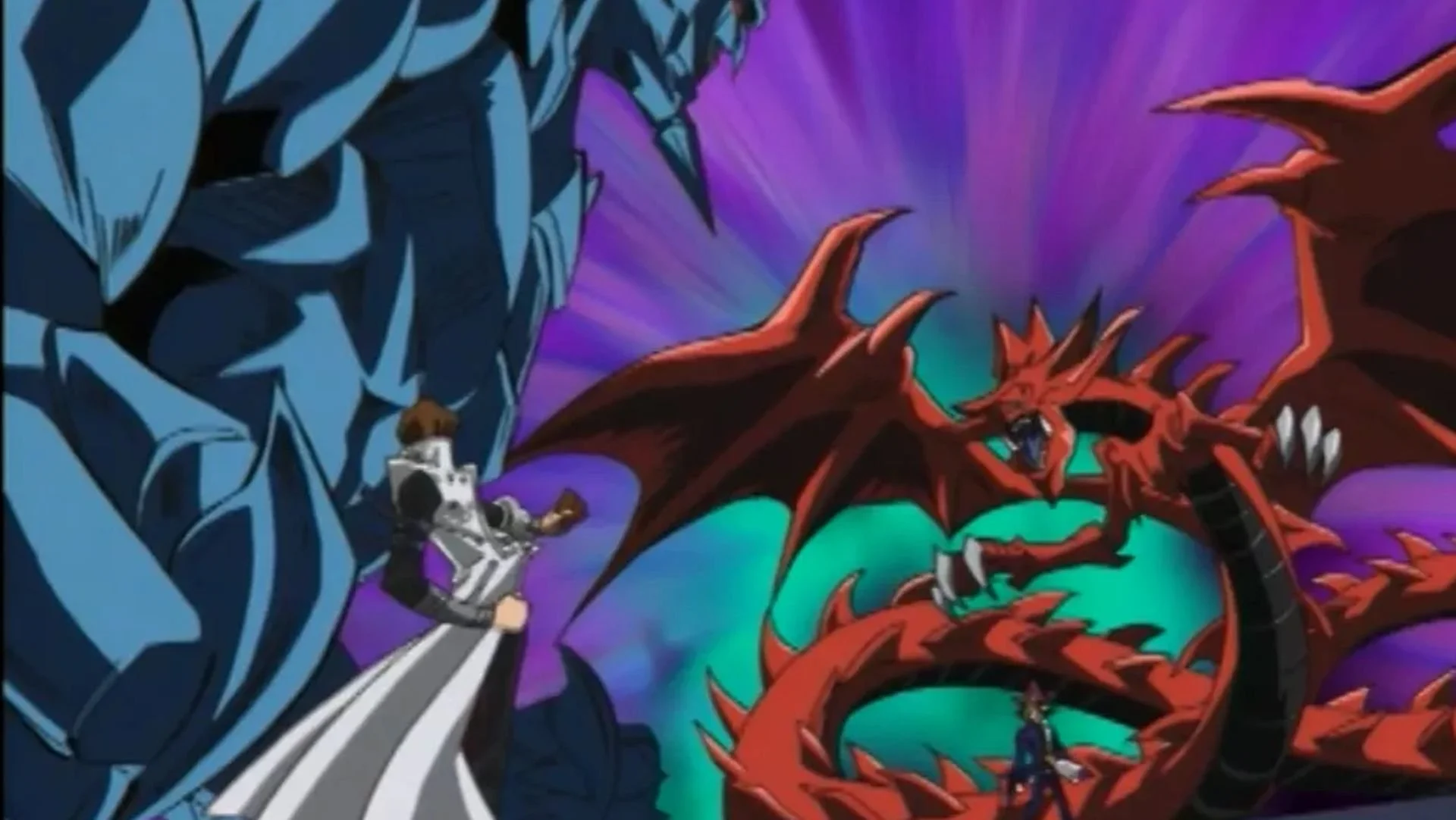 Yu-Gi-Oh! Speed Duels to Add Controversial Card — GeekTyrant