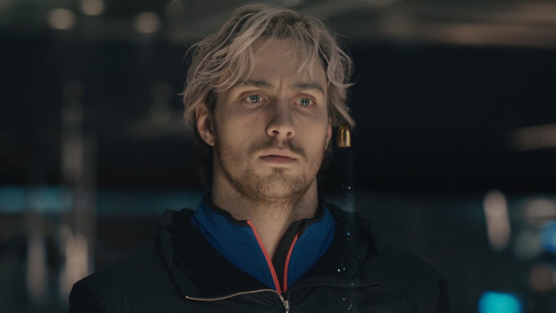 Aaron TaylorJohnson "Didn't Give a F*ck" About KICKASS, GODZILLA or