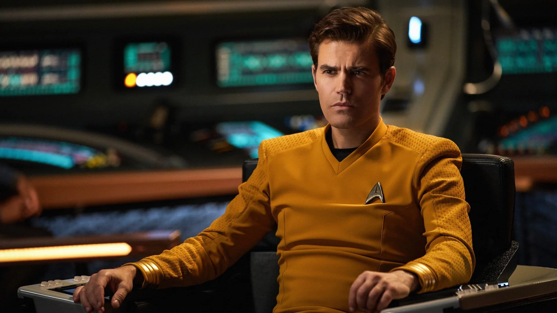 Star Trek: Strange New Worlds Showrunner shares in which they would like the series to finish